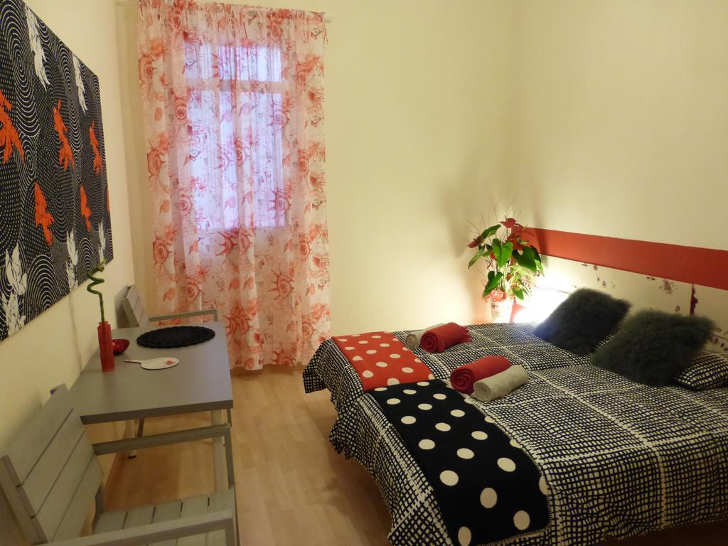 Poprooms Barcelona Bagian luar foto