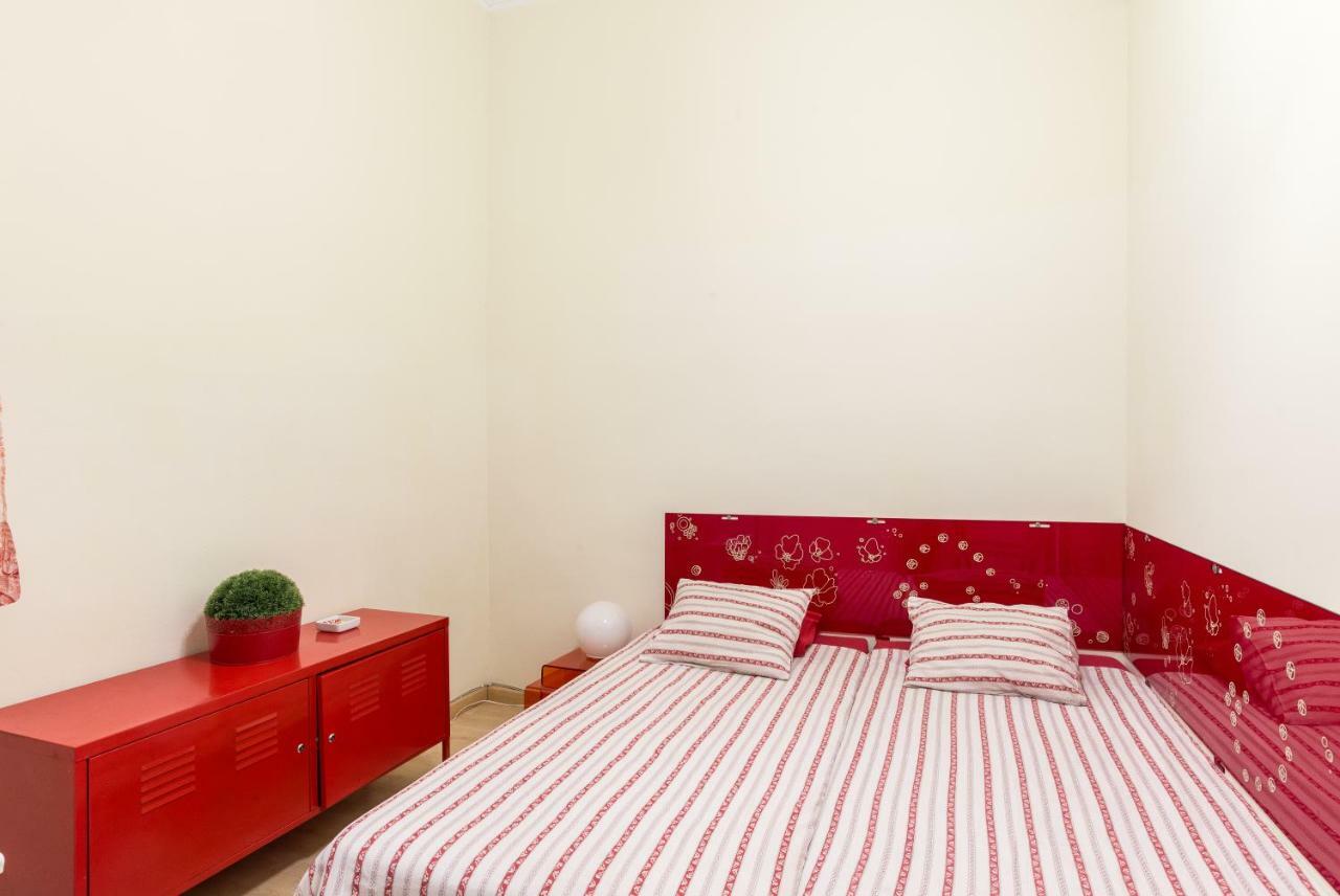 Poprooms Barcelona Bagian luar foto